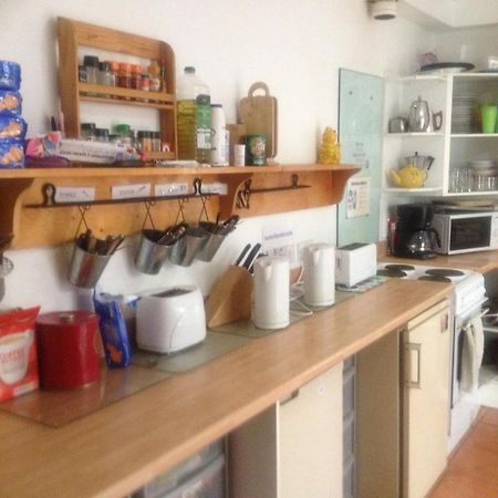 Causeway Coast Independent Hostel Portstewart Exteriör bild
