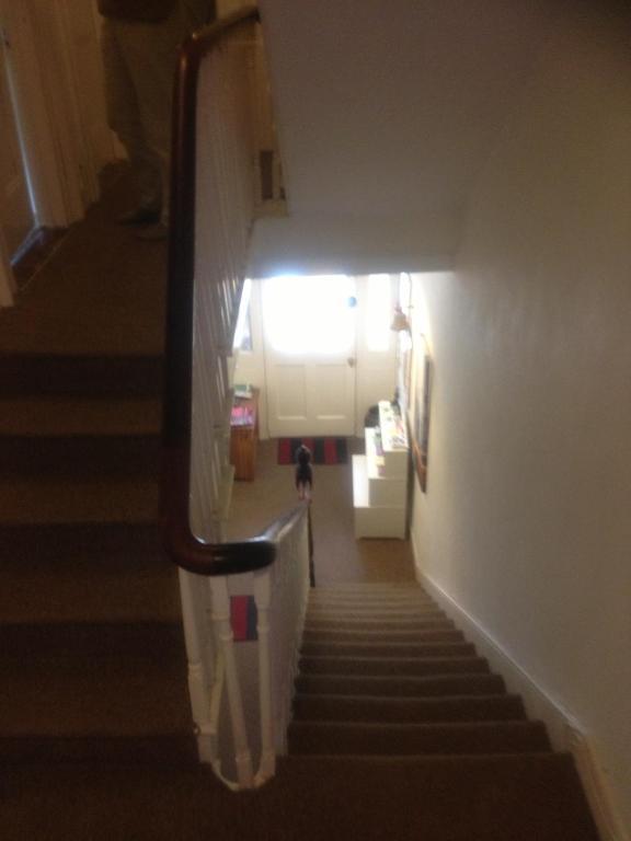 Causeway Coast Independent Hostel Portstewart Rum bild
