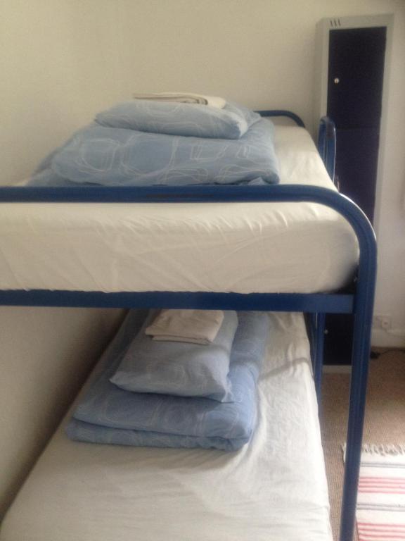 Causeway Coast Independent Hostel Portstewart Rum bild