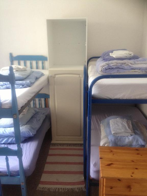 Causeway Coast Independent Hostel Portstewart Rum bild