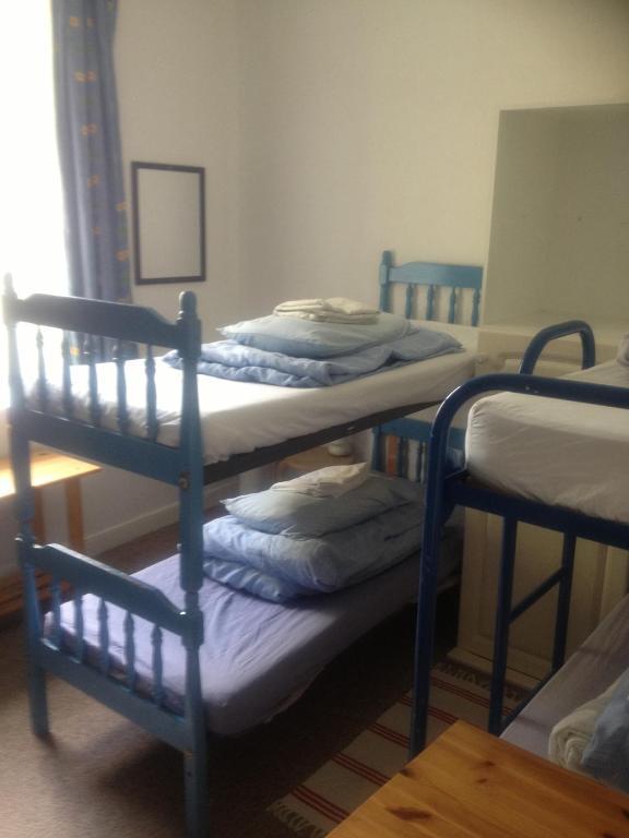 Causeway Coast Independent Hostel Portstewart Rum bild