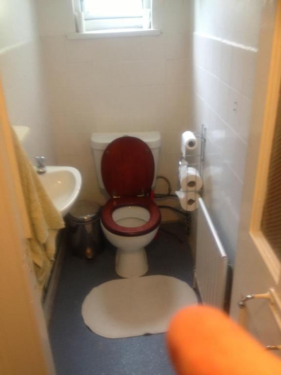 Causeway Coast Independent Hostel Portstewart Rum bild