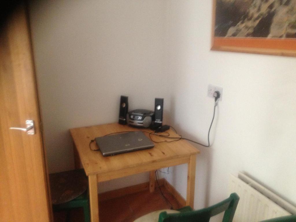 Causeway Coast Independent Hostel Portstewart Rum bild