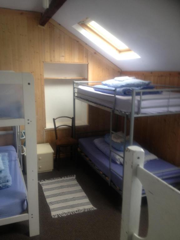 Causeway Coast Independent Hostel Portstewart Rum bild