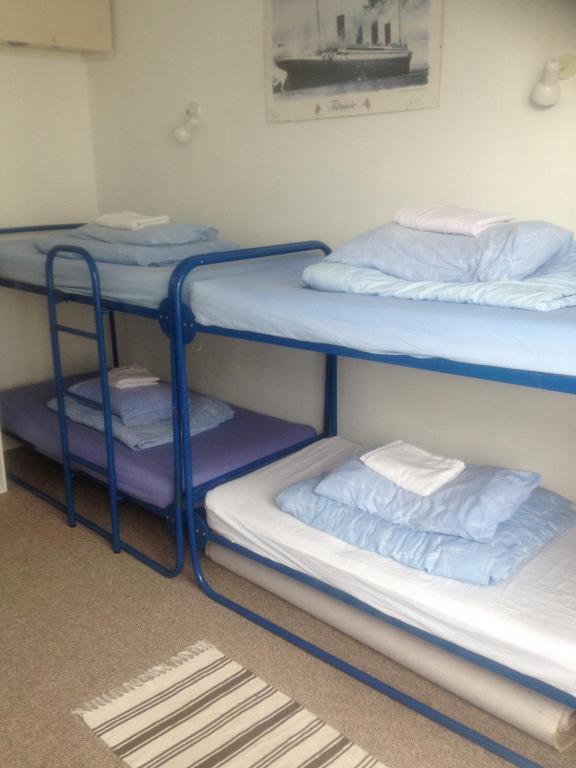 Causeway Coast Independent Hostel Portstewart Rum bild