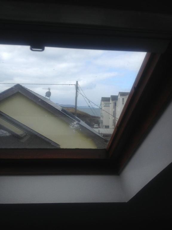 Causeway Coast Independent Hostel Portstewart Rum bild