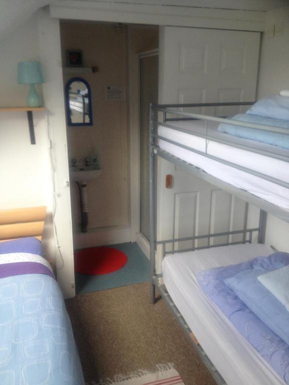 Causeway Coast Independent Hostel Portstewart Rum bild