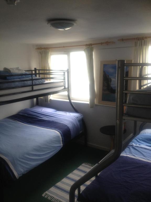 Causeway Coast Independent Hostel Portstewart Rum bild