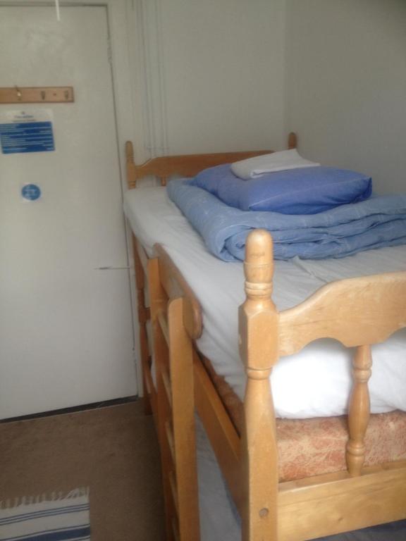 Causeway Coast Independent Hostel Portstewart Rum bild
