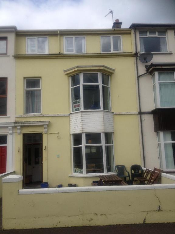 Causeway Coast Independent Hostel Portstewart Exteriör bild