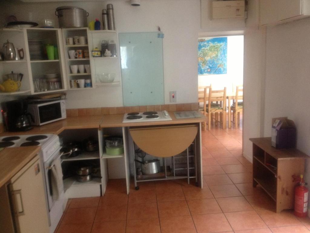 Causeway Coast Independent Hostel Portstewart Exteriör bild