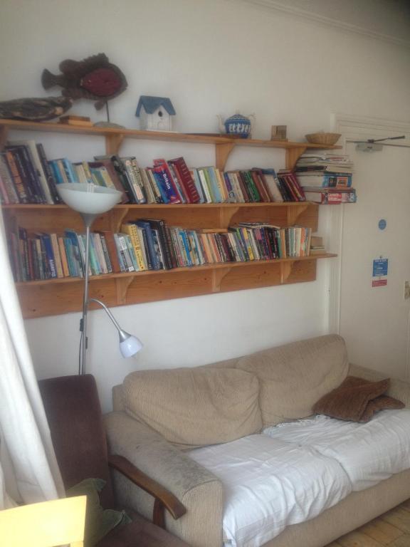 Causeway Coast Independent Hostel Portstewart Exteriör bild